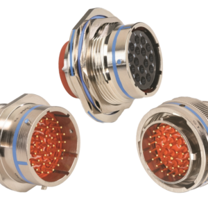 Series 3 Jamnut