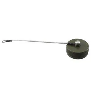 D38999/33W23R MIL-DTL-38999 Series III 23ss cap for Receptacle