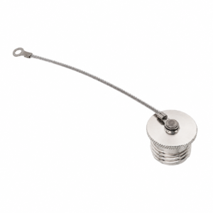 D38999/32F15R MIL-DTL-38999 Series III 15ss cap for Plug