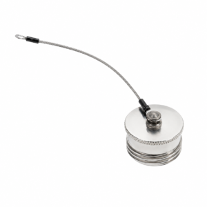 D38999/32F21R MIL-DTL-38999 Series III 21ss cap for Plug