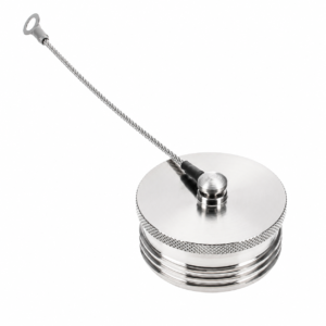 D38999/32F25R MIL-DTL-38999 Series III 25ss cap for Plug