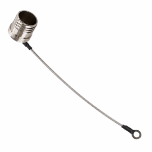 D38999/32F11R MIL-DTL-38999 Series III 11ss cap for Plug
