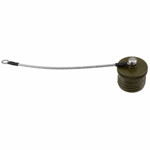 D38999/32W17R MIL-DTL-38999 Series III 17ss cap for Plug