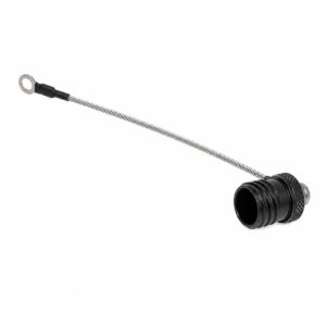 D38999/32Z11R MIL-DTL-38999 Series III 11ss cap for Plug
