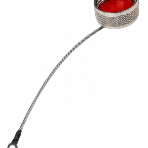 D38999/33F13R MIL-DTL-38999 Series III 13ss cap for Receptacle