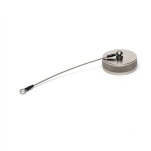 D38999/33F21R MIL-DTL-38999 Series III 21ss cap for Receptacle