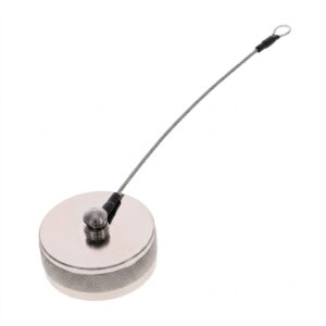 D38999/33F25R MIL-DTL-38999 Series III 25ss cap for Receptacle