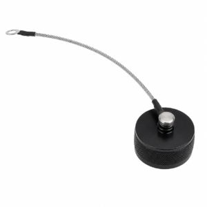 D38999/33Z19R MIL-DTL-38999 Series III 19ss cap for Receptacle