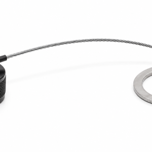 D38999/33Z19N MIL-DTL-38999 Series III 19ss cap for Receptacle