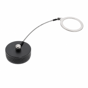D38999/33Z25N MIL-DTL-38999 Series III 25ss cap for Receptacle