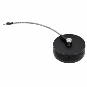 D38999/33Z23R MIL-DTL-38999 Series III 23ss cap for Receptacle