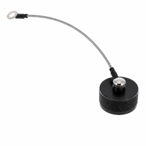 D38999/33Z9R MIL-DTL-38999 Series III 9ss cap for Receptacle