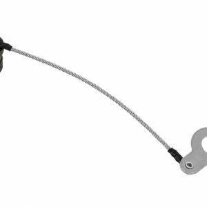 D38999/32W11N MIL-DTL-38999 Series III 11ss cap for Plug