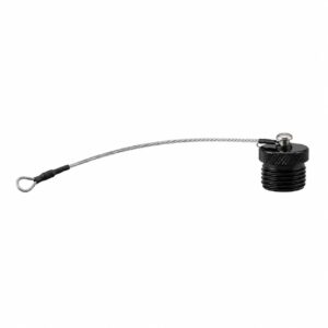 D38999/32Z13R MIL-DTL-38999 Series III 13ss cap for Plug
