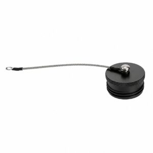 D38999/32Z23R MIL-DTL-38999 Series III 23ss cap for Plug