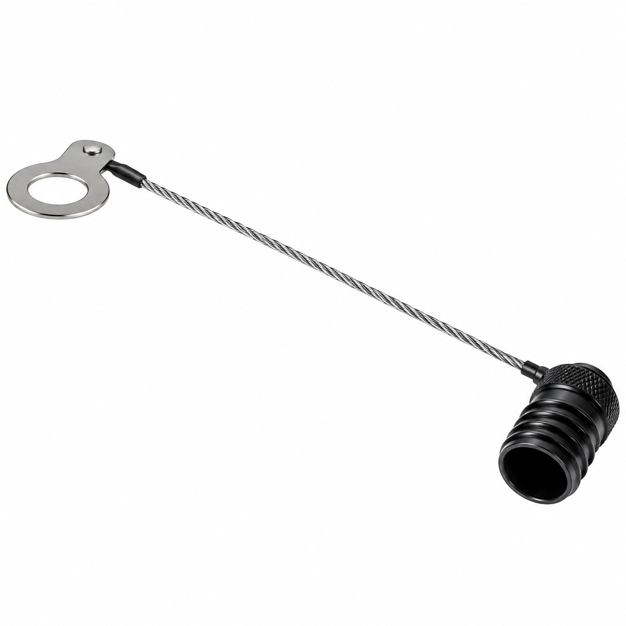 D38999/32Z11N MIL-DTL-38999 Series III 11ss cap for Plug