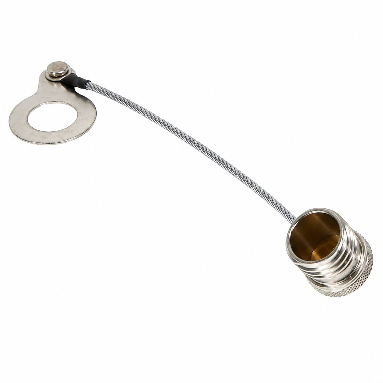 D38999/32F11N MIL-DTL-38999 Series III 11ss cap for Plug