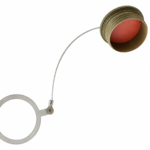 D38999/32W25N MIL-DTL-38999 Series III 25ss cap for Plug
