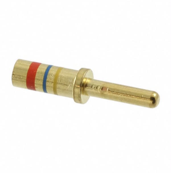 M39029/58-364 Military Spec Crimp Pin Contact