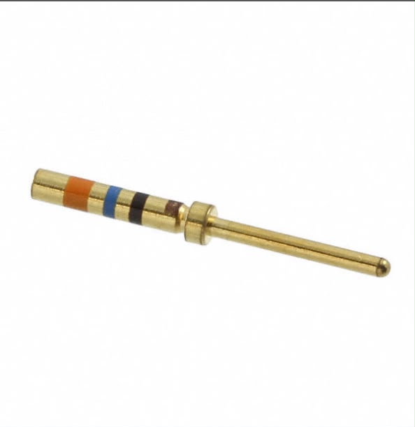 M39029/58-360 Military Spec Crimp Pin Contact